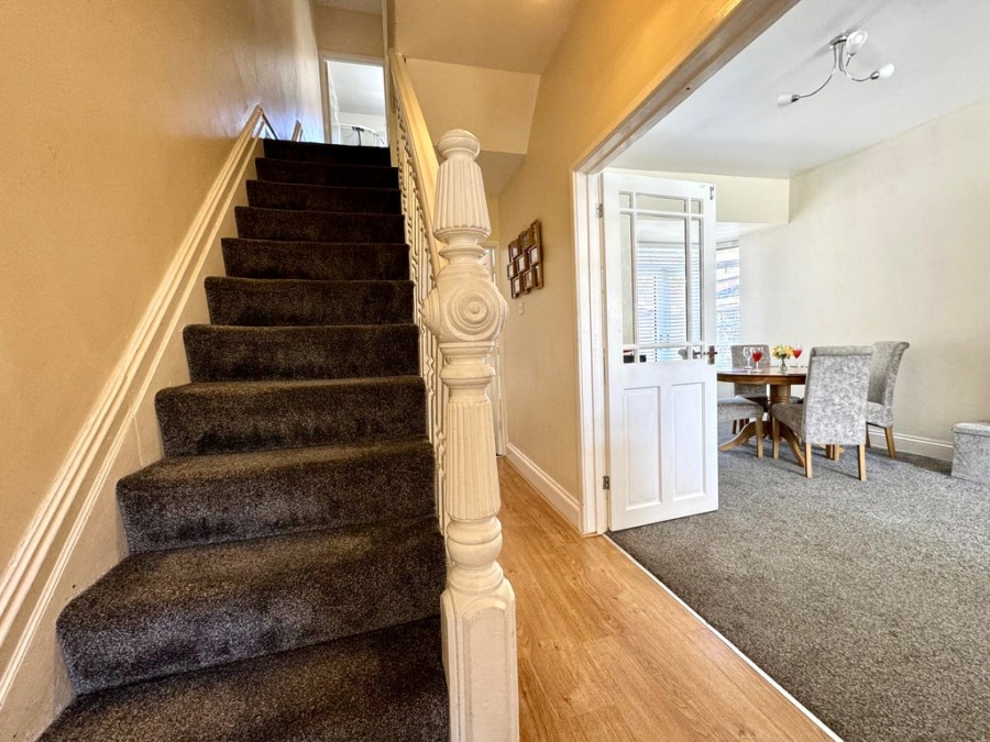 Images for Brynhyfryd Villas, Cardiff Road, Troedyrhiw, Merthyr Tydfil, CF48 4LG