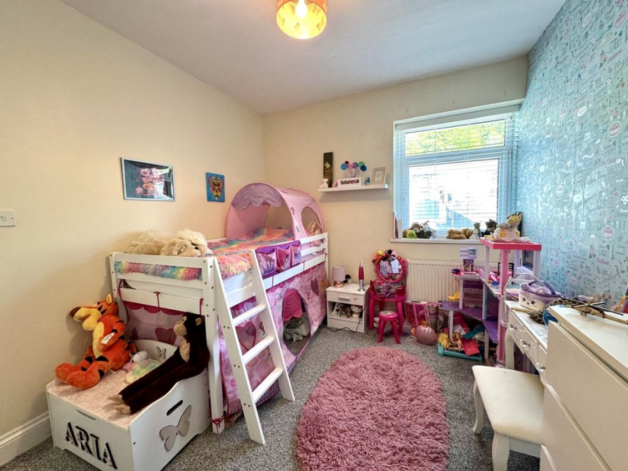 Images for Brynhyfryd Villas, Cardiff Road, Troedyrhiw, Merthyr Tydfil, CF48 4LG