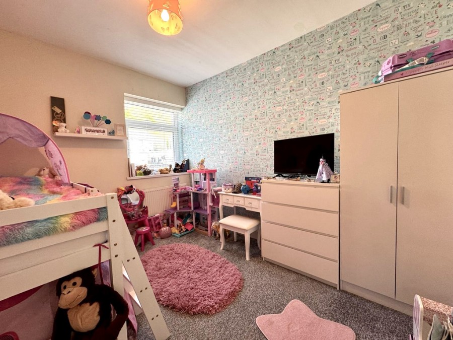 Images for Brynhyfryd Villas, Cardiff Road, Troedyrhiw, Merthyr Tydfil, CF48 4LG