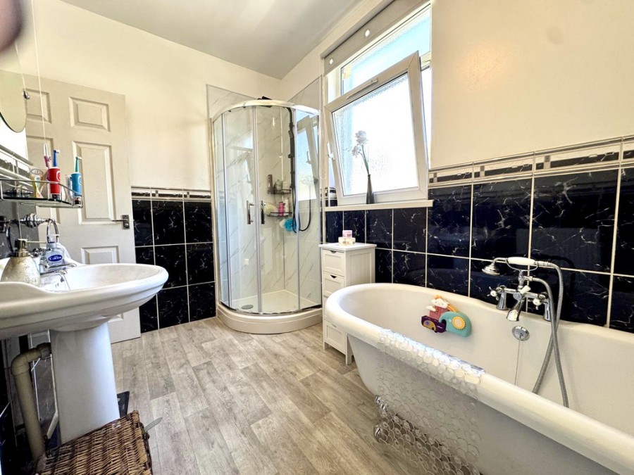 Images for Brynhyfryd Villas, Cardiff Road, Troedyrhiw, Merthyr Tydfil, CF48 4LG