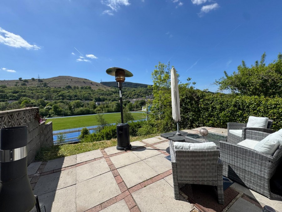 Images for Brynhyfryd Villas, Cardiff Road, Troedyrhiw, Merthyr Tydfil, CF48 4LG