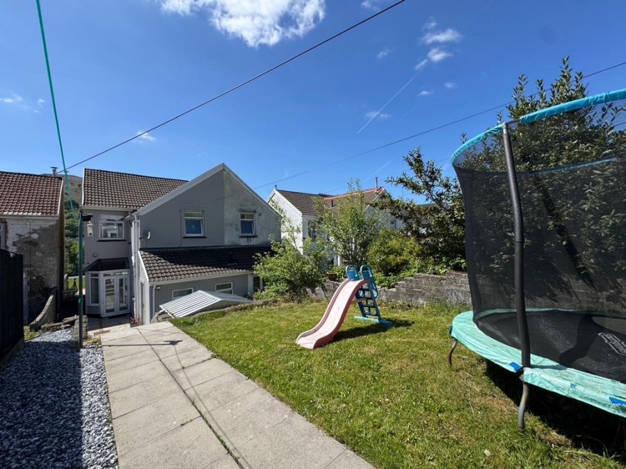 Images for Brynhyfryd Villas, Cardiff Road, Troedyrhiw, Merthyr Tydfil, CF48 4LG