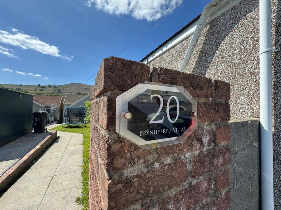 Images for Brynhyfryd Villas, Cardiff Road, Troedyrhiw, Merthyr Tydfil, CF48 4LG