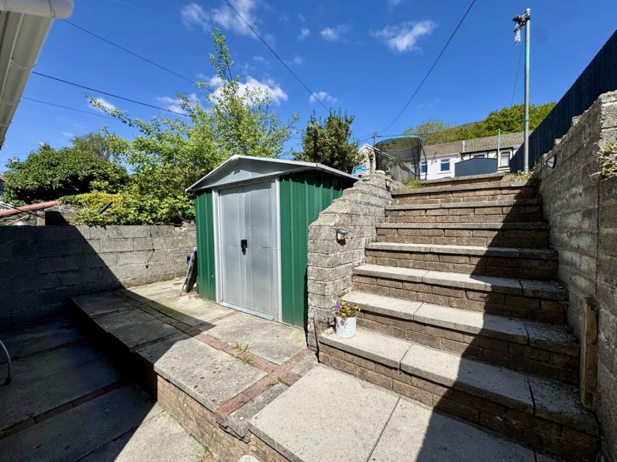 Images for Brynhyfryd Villas, Cardiff Road, Troedyrhiw, Merthyr Tydfil, CF48 4LG