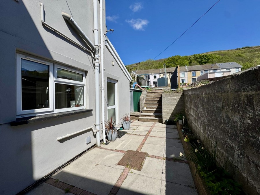 Images for Brynhyfryd Villas, Cardiff Road, Troedyrhiw, Merthyr Tydfil, CF48 4LG