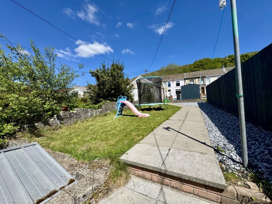 Images for Brynhyfryd Villas, Cardiff Road, Troedyrhiw, Merthyr Tydfil, CF48 4LG