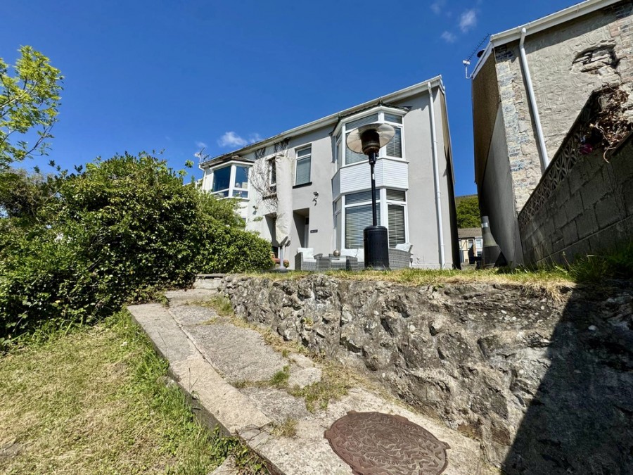 Images for Brynhyfryd Villas, Cardiff Road, Troedyrhiw, Merthyr Tydfil, CF48 4LG