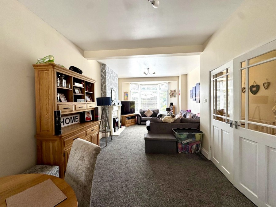 Images for Brynhyfryd Villas, Cardiff Road, Troedyrhiw, Merthyr Tydfil, CF48 4LG