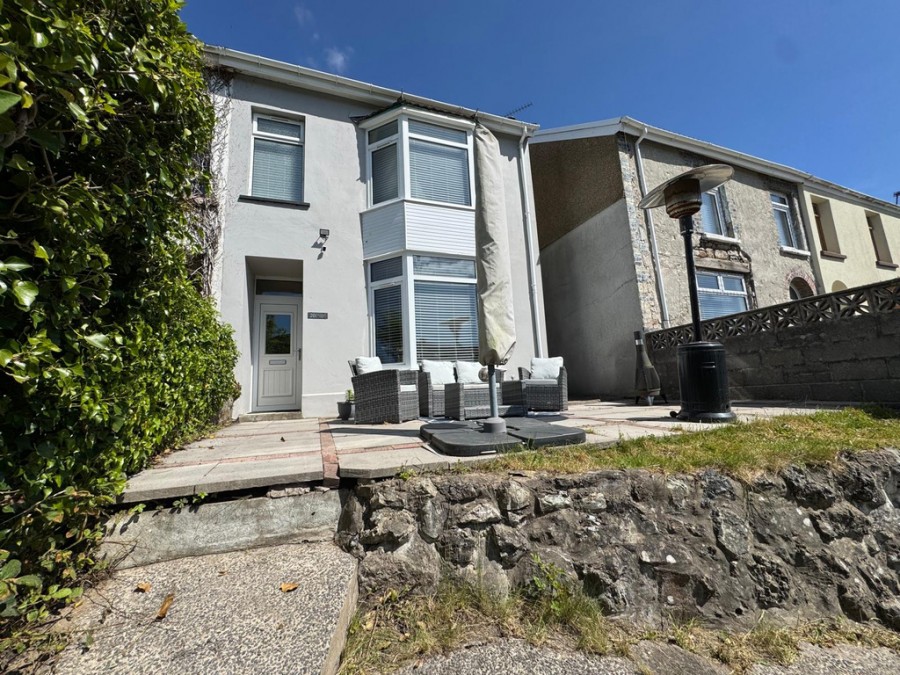 Images for Brynhyfryd Villas, Cardiff Road, Troedyrhiw, Merthyr Tydfil, CF48 4LG