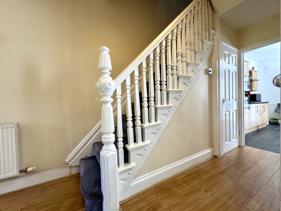 Images for Brynhyfryd Villas, Cardiff Road, Troedyrhiw, Merthyr Tydfil, CF48 4LG