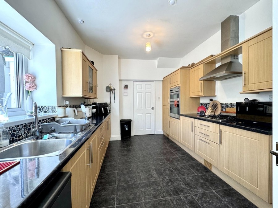 Images for Brynhyfryd Villas, Cardiff Road, Troedyrhiw, Merthyr Tydfil, CF48 4LG