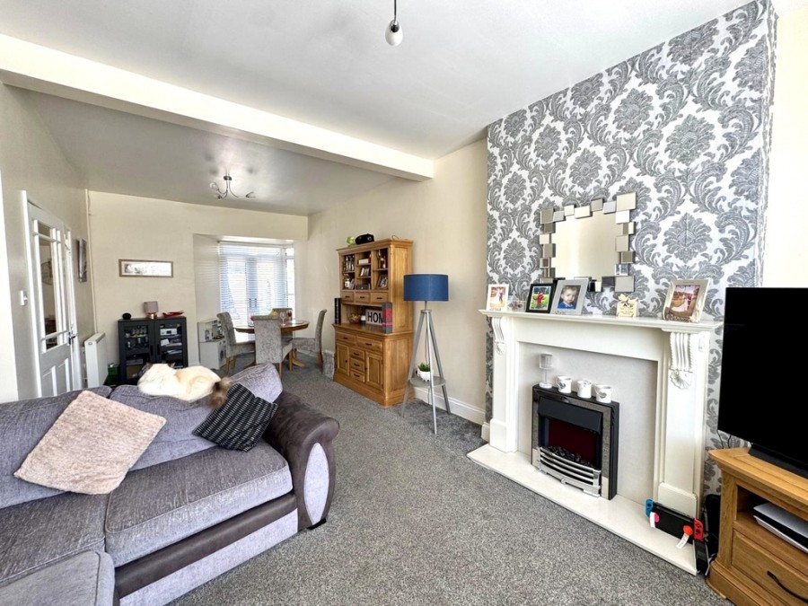 Images for Brynhyfryd Villas, Cardiff Road, Troedyrhiw, Merthyr Tydfil, CF48 4LG