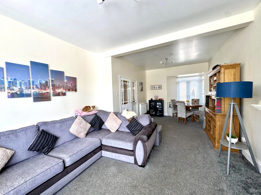 Images for Brynhyfryd Villas, Cardiff Road, Troedyrhiw, Merthyr Tydfil, CF48 4LG