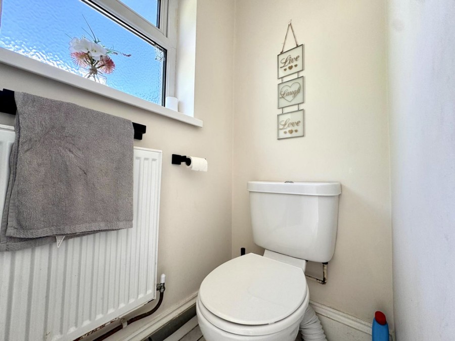 Images for Brynhyfryd Villas, Cardiff Road, Troedyrhiw, Merthyr Tydfil, CF48 4LG