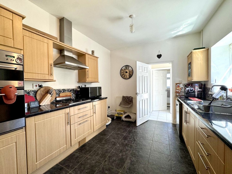 Images for Brynhyfryd Villas, Cardiff Road, Troedyrhiw, Merthyr Tydfil, CF48 4LG