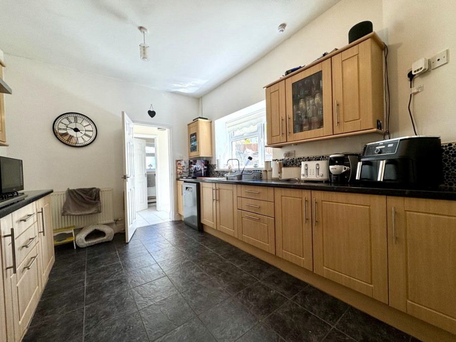 Images for Brynhyfryd Villas, Cardiff Road, Troedyrhiw, Merthyr Tydfil, CF48 4LG