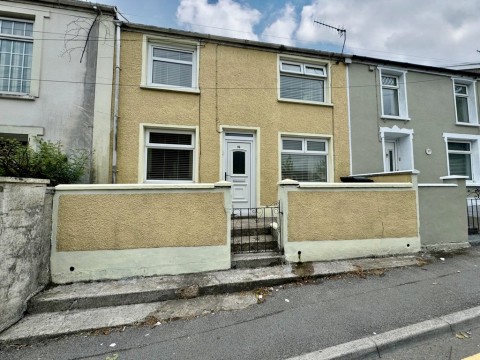 View Full Details for High Street, Cefn Coed, Merthyr Tydfil, CF48 2PG