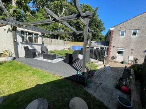 View Full Details for Foel View Close, Llantwit Fardre, Pontypridd