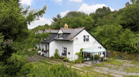 View Full Details for Pleasant View, Pontsticill, Merthyr Tydfil