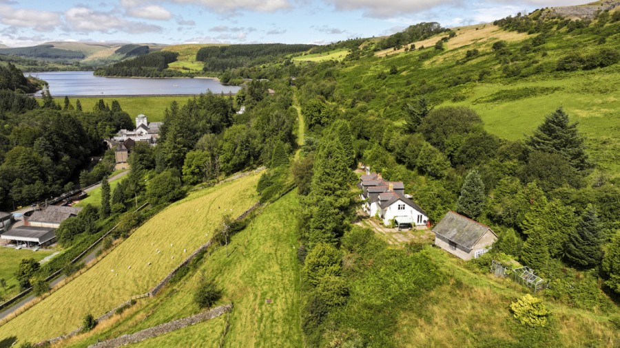 Images for Pleasant View, Pontsticill, Merthyr Tydfil