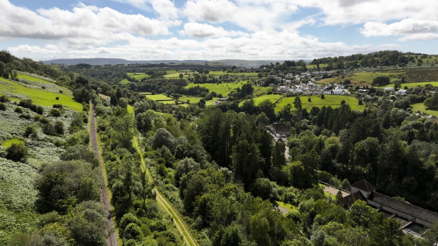 Images for Pleasant View, Pontsticill, Merthyr Tydfil