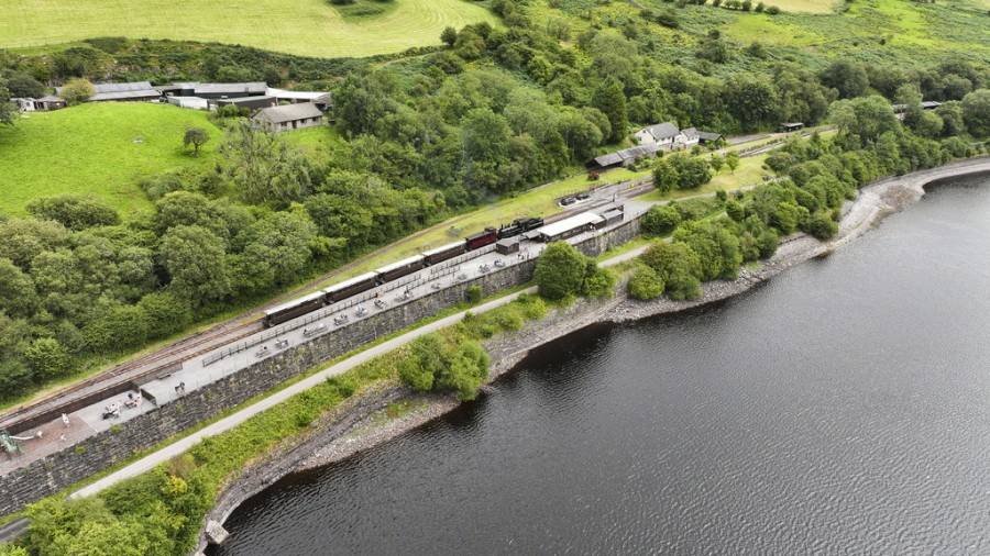 Images for Pleasant View, Pontsticill, Merthyr Tydfil