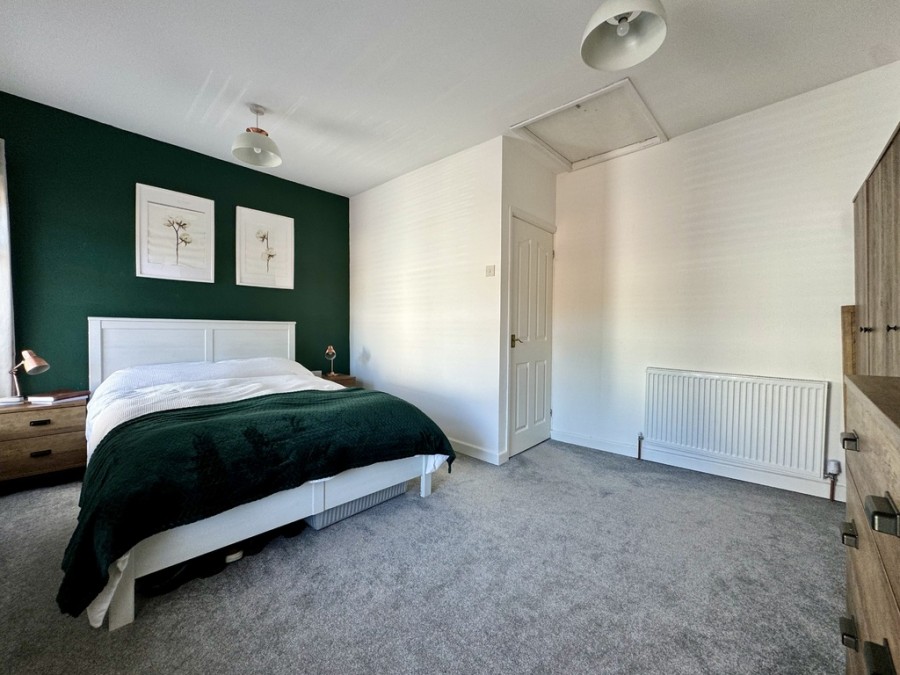 Images for Baden Terrace, Merthyr Tydfil, CF47 0HR