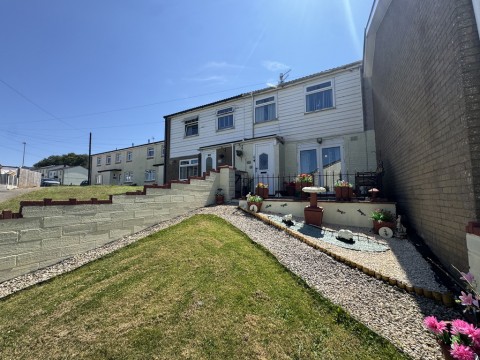 View Full Details for Lupin Close, Merthyr Tydfil, CF47 9DW