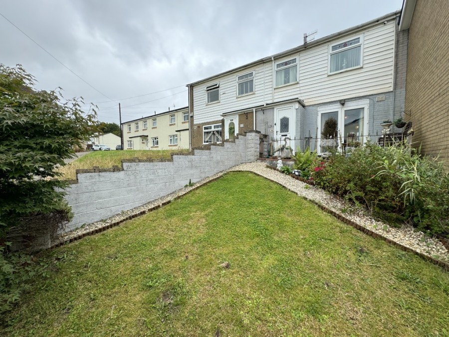 Images for Lupin Close, Merthyr Tydfil, CF47 9DW