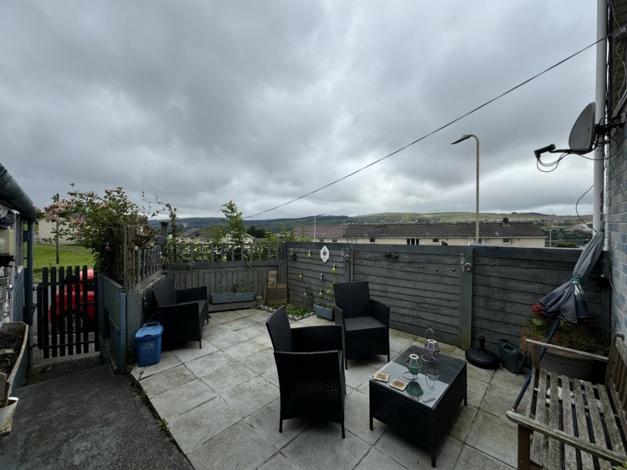 Images for Lupin Close, Merthyr Tydfil, CF47 9DW