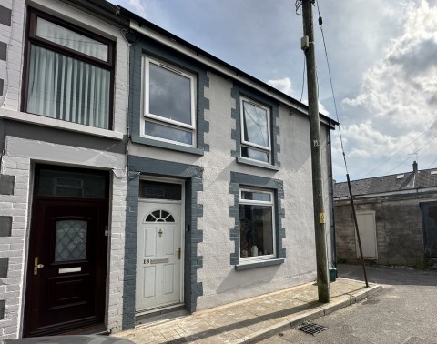 View Full Details for Pleasant Street, Pentre CF41 7JA