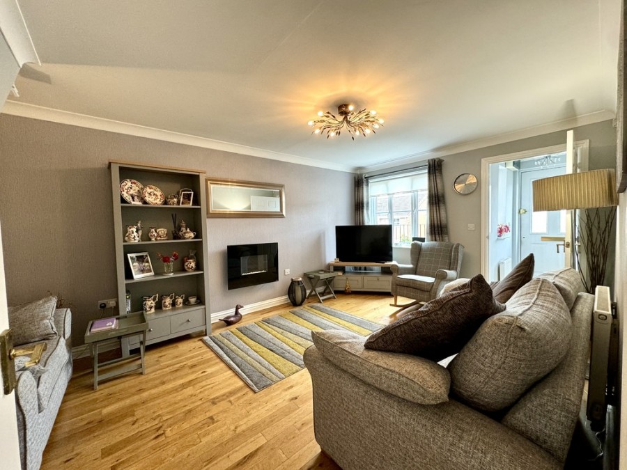 Images for Hawthorn Drive, Merthyr Tydfil, CF47 0LZ