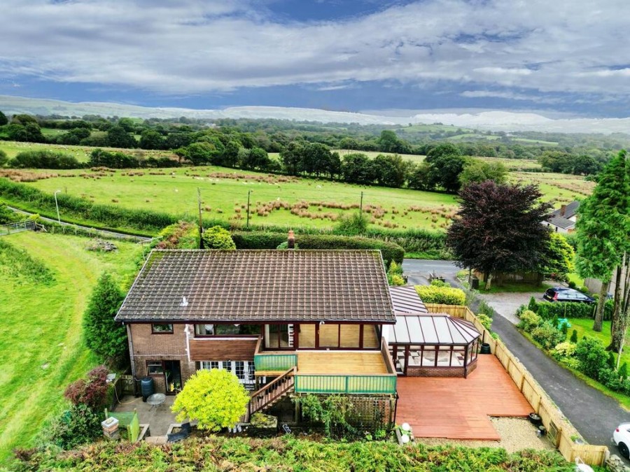 Images for Cae Drain, Penycoedcae Road, Penycoedcae, Pontypridd