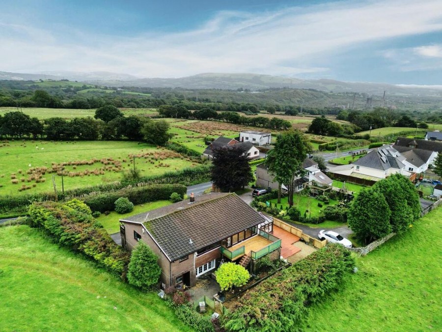 Images for Cae Drain, Penycoedcae Road, Penycoedcae, Pontypridd