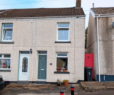 View Full Details for Moriah Street, Bedlinog, Treharris