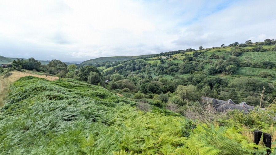 Images for Moriah Street, Bedlinog, Treharris