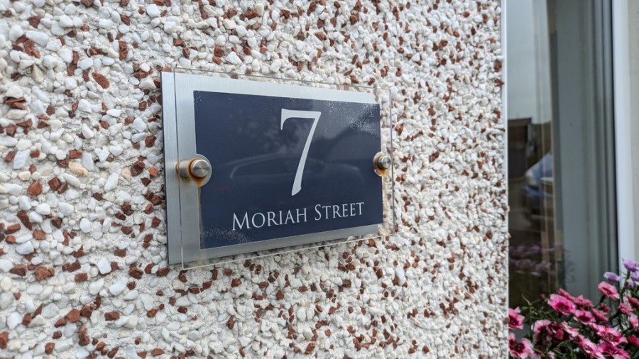 Images for Moriah Street, Bedlinog, Treharris