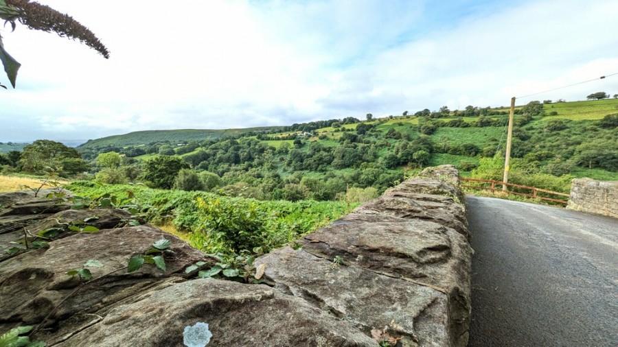 Images for Moriah Street, Bedlinog, Treharris