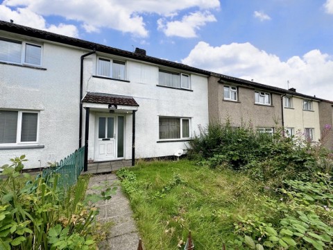 View Full Details for Pine Close, Merthyr Tydfil, CF47 9BE