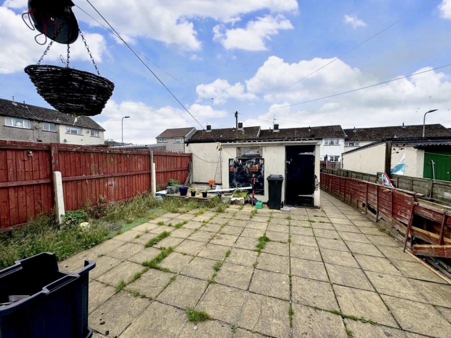 Images for Pine Close, Merthyr Tydfil, CF47 9BE