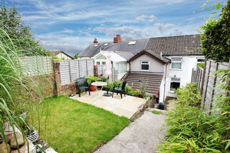 Images for Alexandra Terrace, Llantwit Fardre, Pontypridd, CF38 2HN