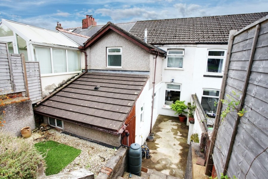 Images for Alexandra Terrace, Llantwit Fardre, Pontypridd, CF38 2HN