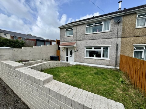 View Full Details for Gwent Way, Tredegar, Blaenau Gwent