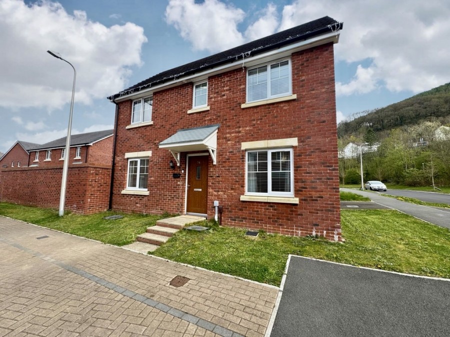 Images for Kingfisher Crescent, Merthyr Vale, Merthyr Tydfil, CF48 4TL