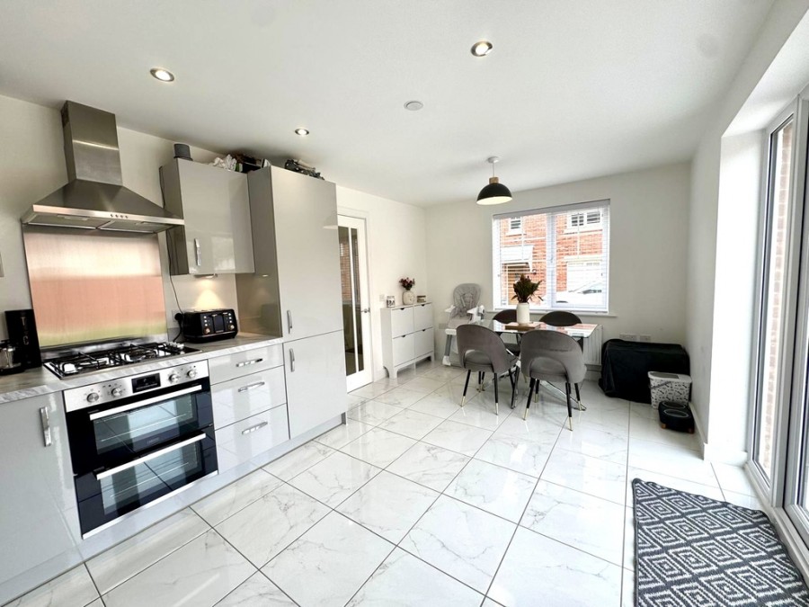 Images for Kingfisher Crescent, Merthyr Vale, Merthyr Tydfil, CF48 4TL