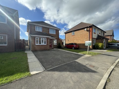 View Full Details for Calluna Close, Merthyr Tydfil