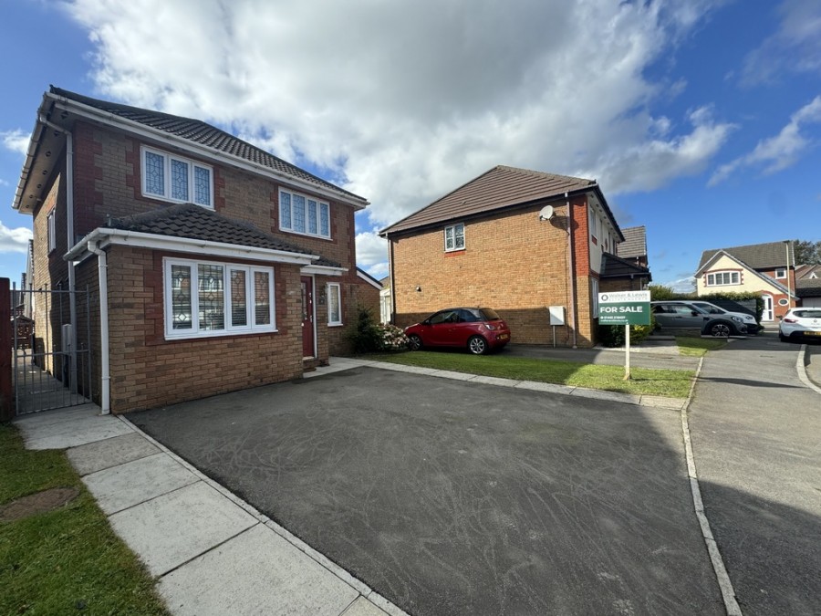 Images for Calluna Close, Merthyr Tydfil