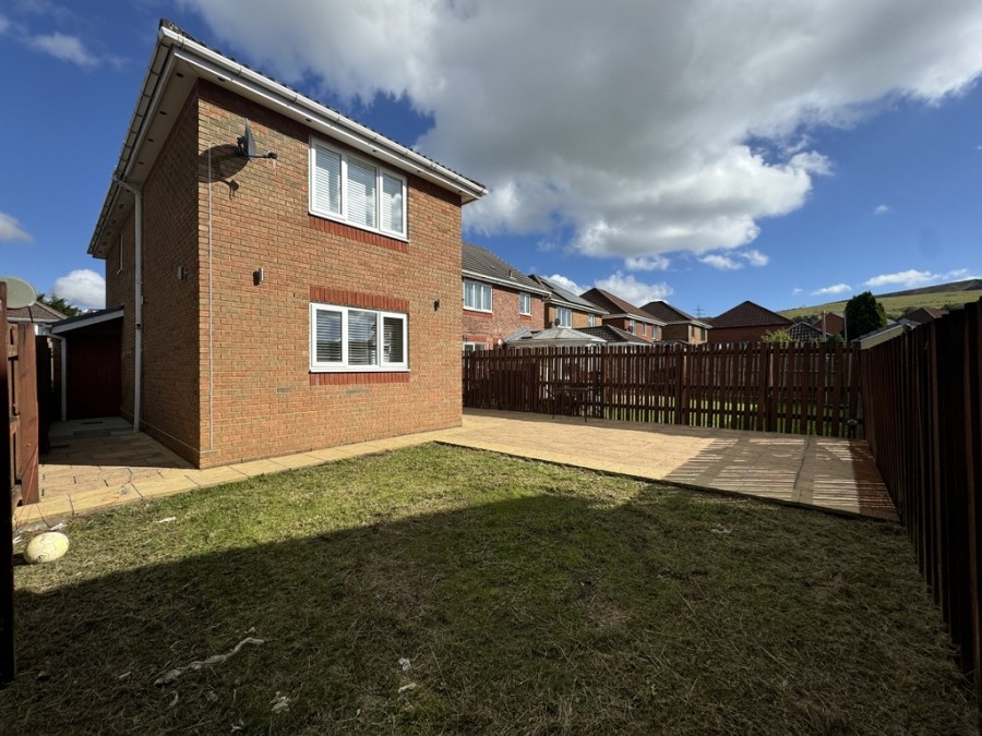 Images for Calluna Close, Merthyr Tydfil