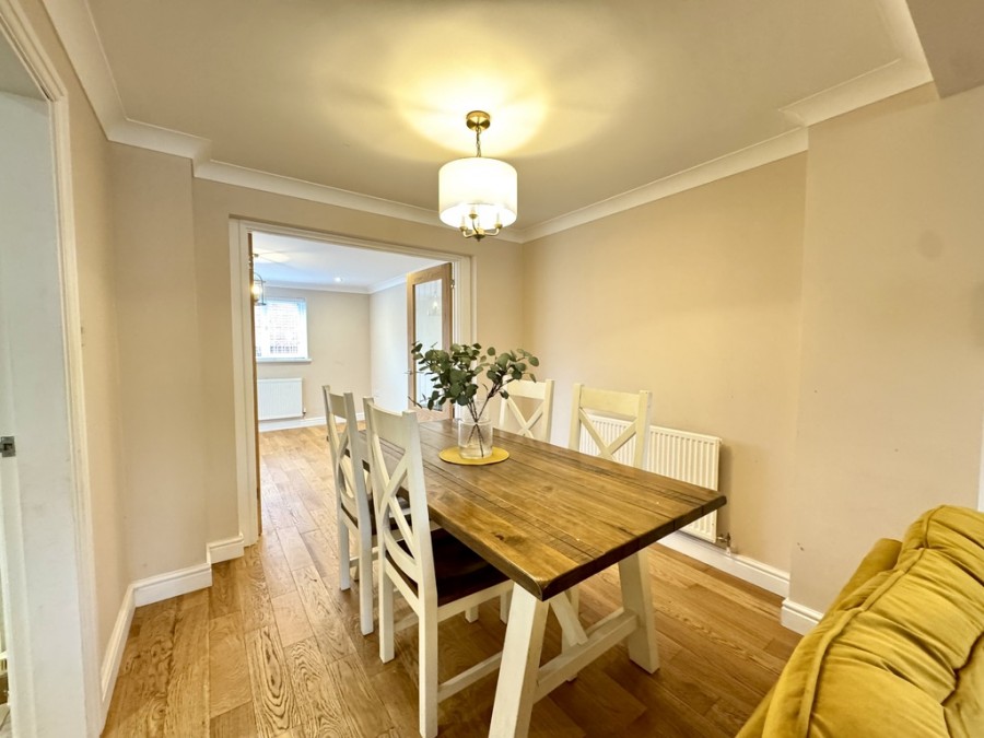 Images for Calluna Close, Merthyr Tydfil