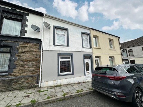 View Full Details for Wingfield Street, Aberfan, Merthyr Tydfil